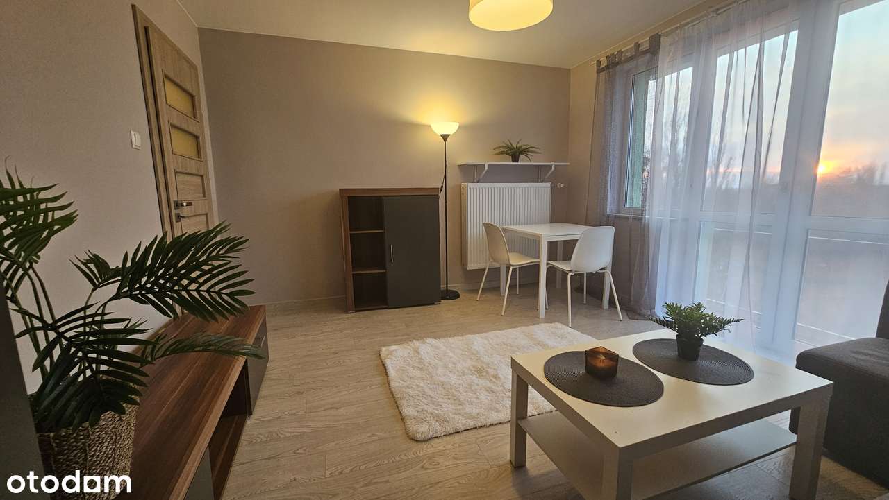 2 pok. Rozkładowe z balkonem, Dla studentów ,Rynek Staromiejski-1