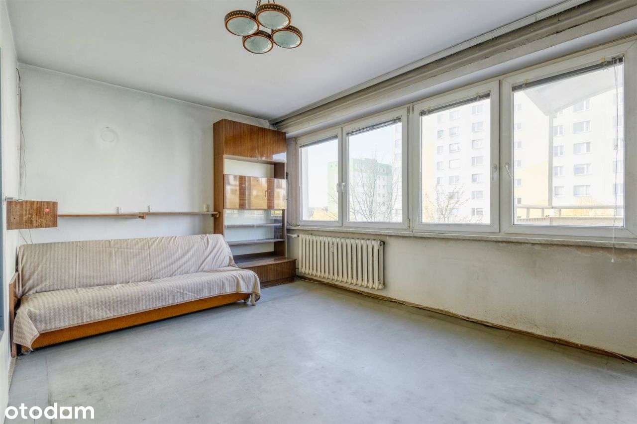 Dwustronne m3 w centrum Piastowa!-1