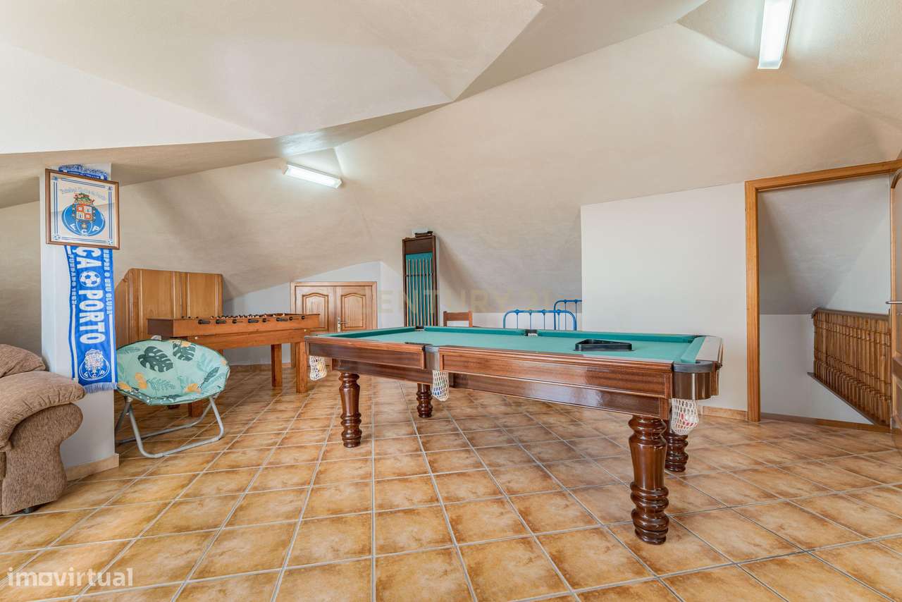 Moradia Clássica T3 com Sótão Habitável em Canhas, Ponta do Sol-39