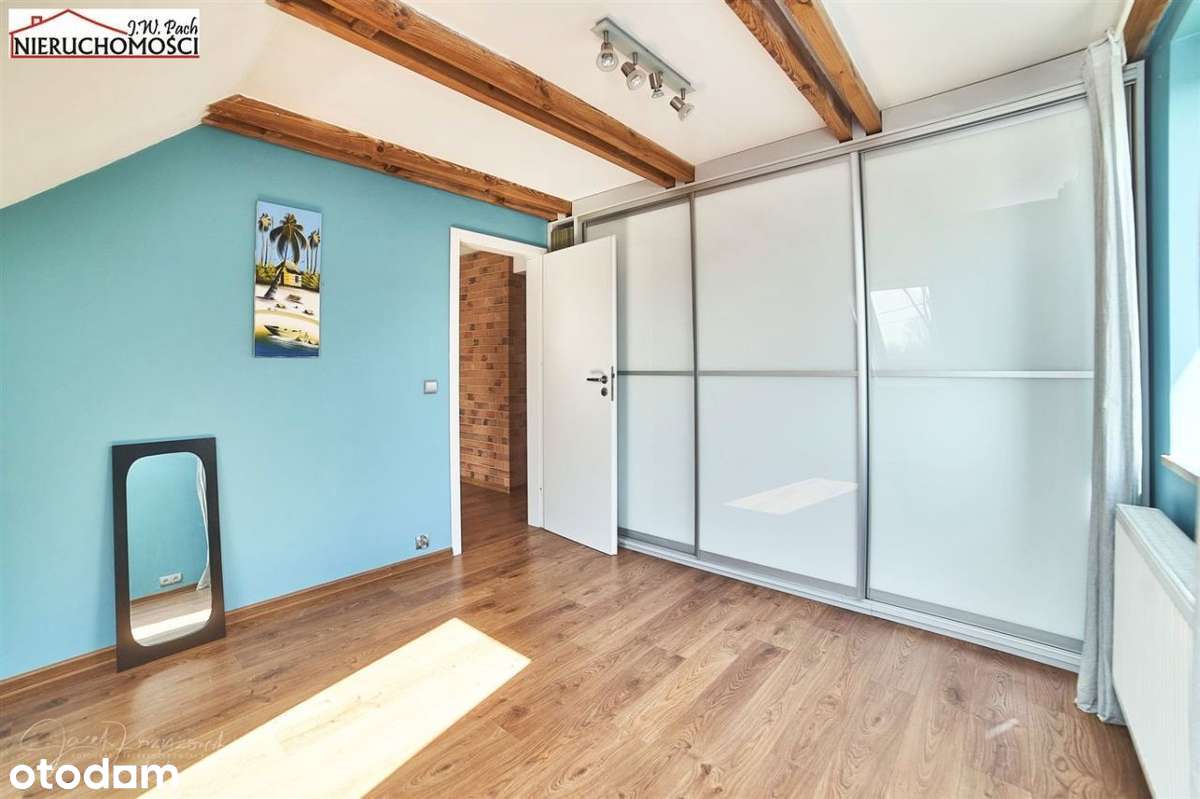 Dwurodzinny Dom, Tychy Mąkołowiec - Pełny obrazek: 4/14