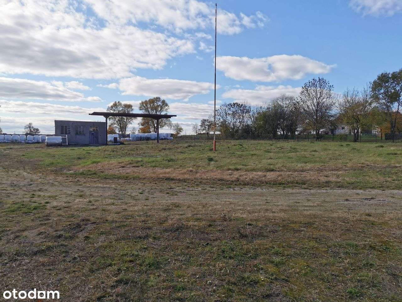 Magazyn Biuro Hala 800m2 Plac 0.80ha - Pełny obrazek: 5/8