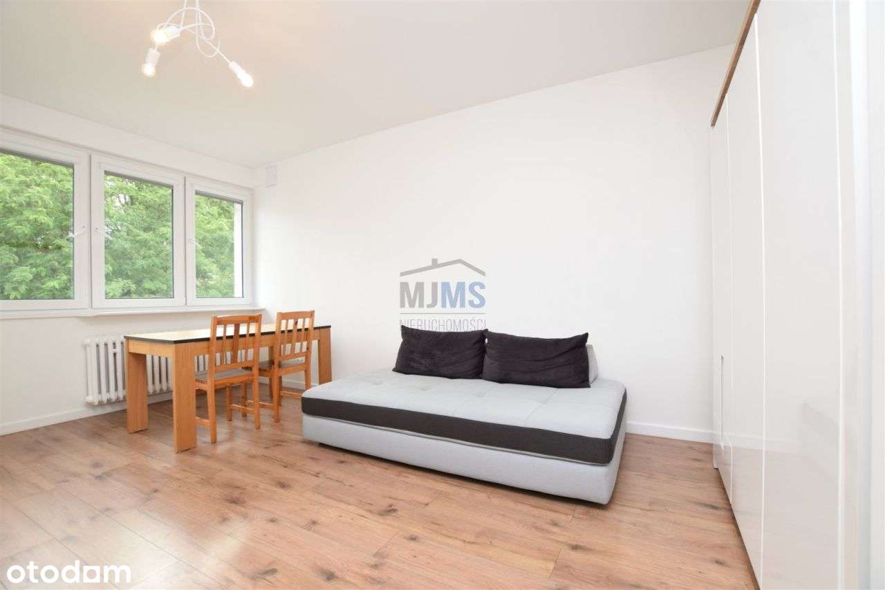 Atrakcyjna kawalerka - ul. Mikołajska, Słupsk - Pełny obrazek: 4/9