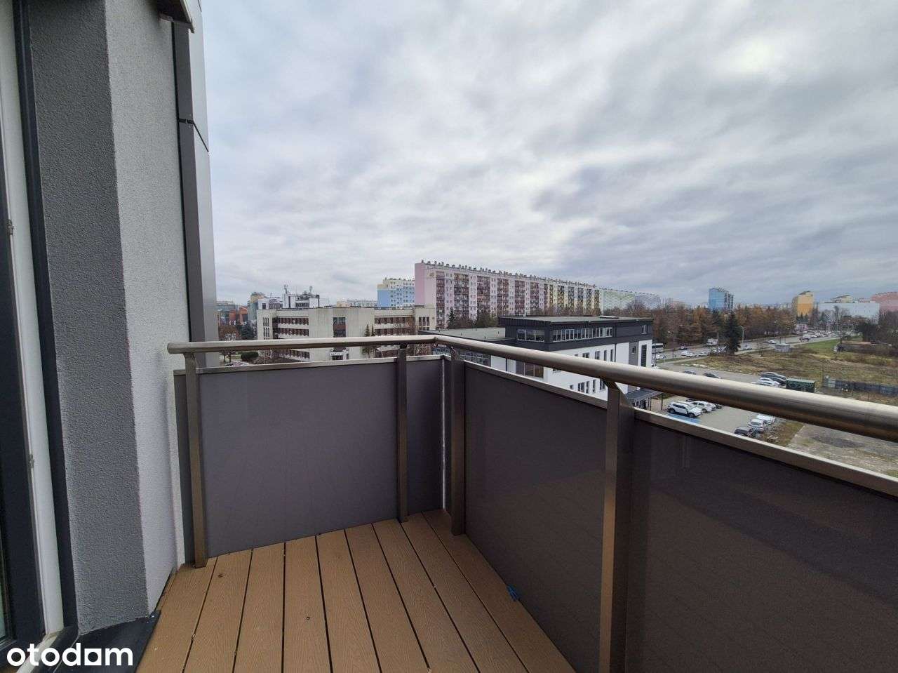 Mieszkanie z miejscem postojowym Hartbex II! - Pełny obrazek: 5/9