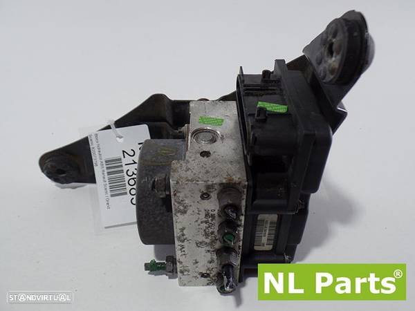 Bloco hidraulico ABS Renault Scenic / Grand Scenic 820073798 - 5