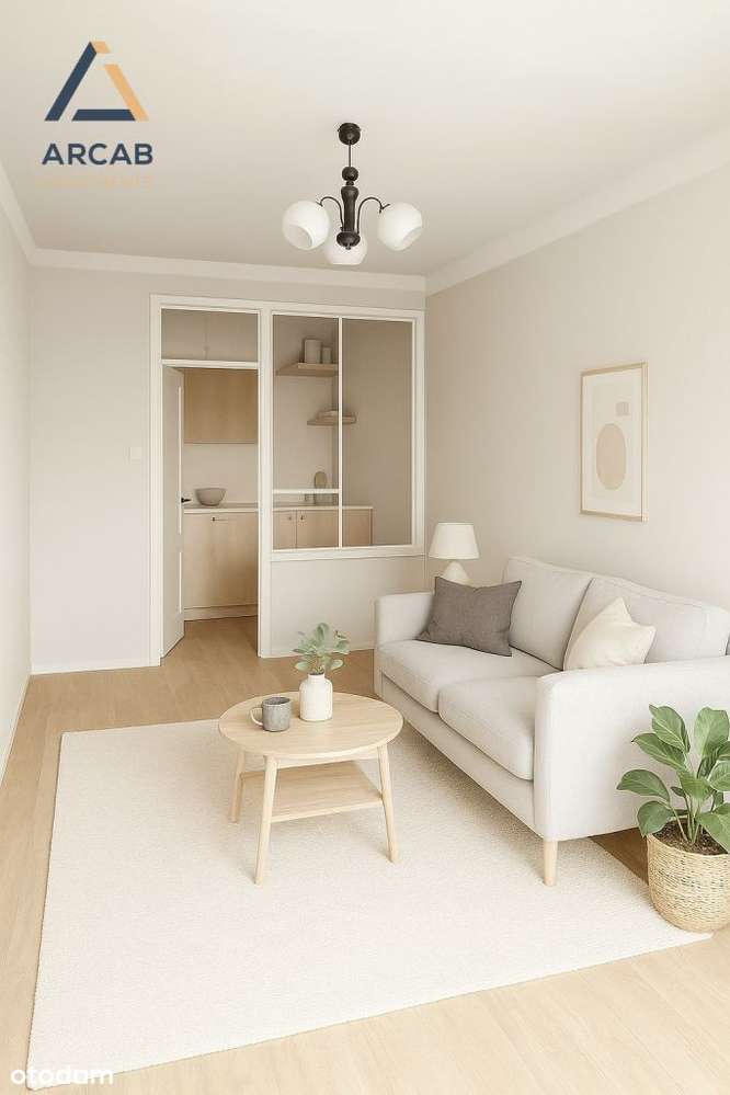 Na sprzedaż lokal mieszkalny o powierzchni 38 m² --19