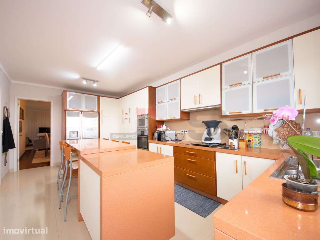 Moradia espaçosa nos Arrifes, Ponta Delgada-10