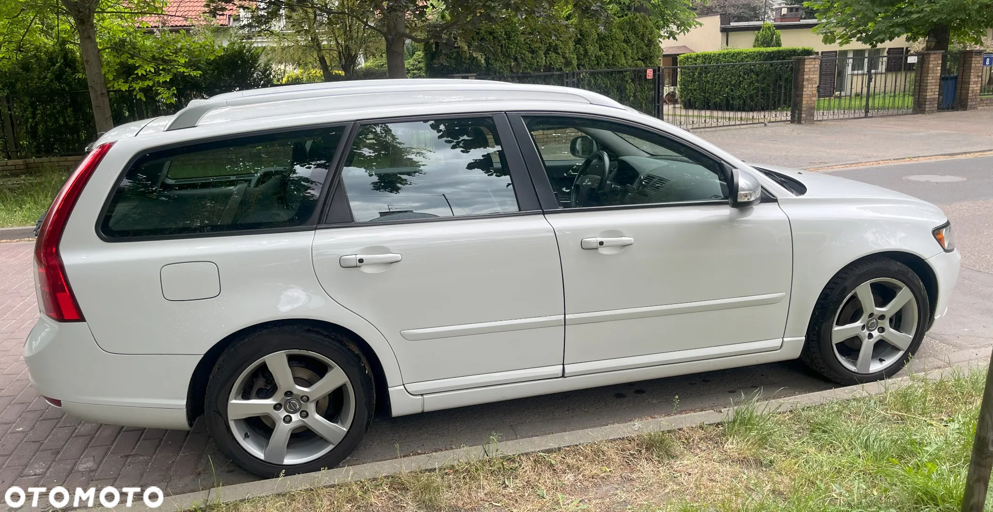 Volvo V50 D2 R-Design Start-Stop - 7