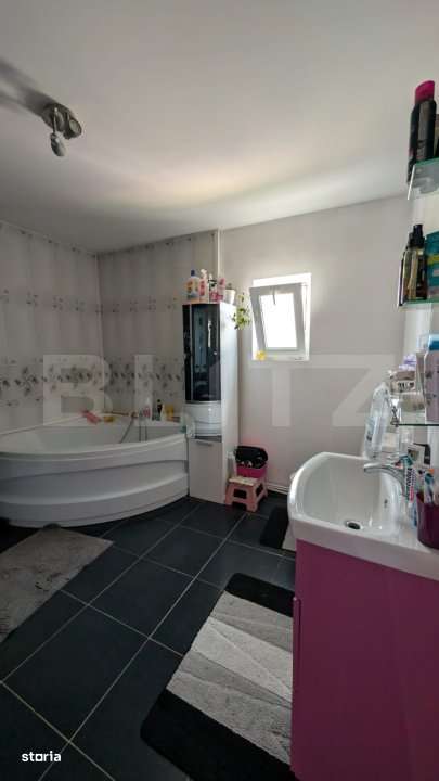 Duplex cu 4 camere zona Dedeman schimb cu apartament - Imagine principală: 4/19