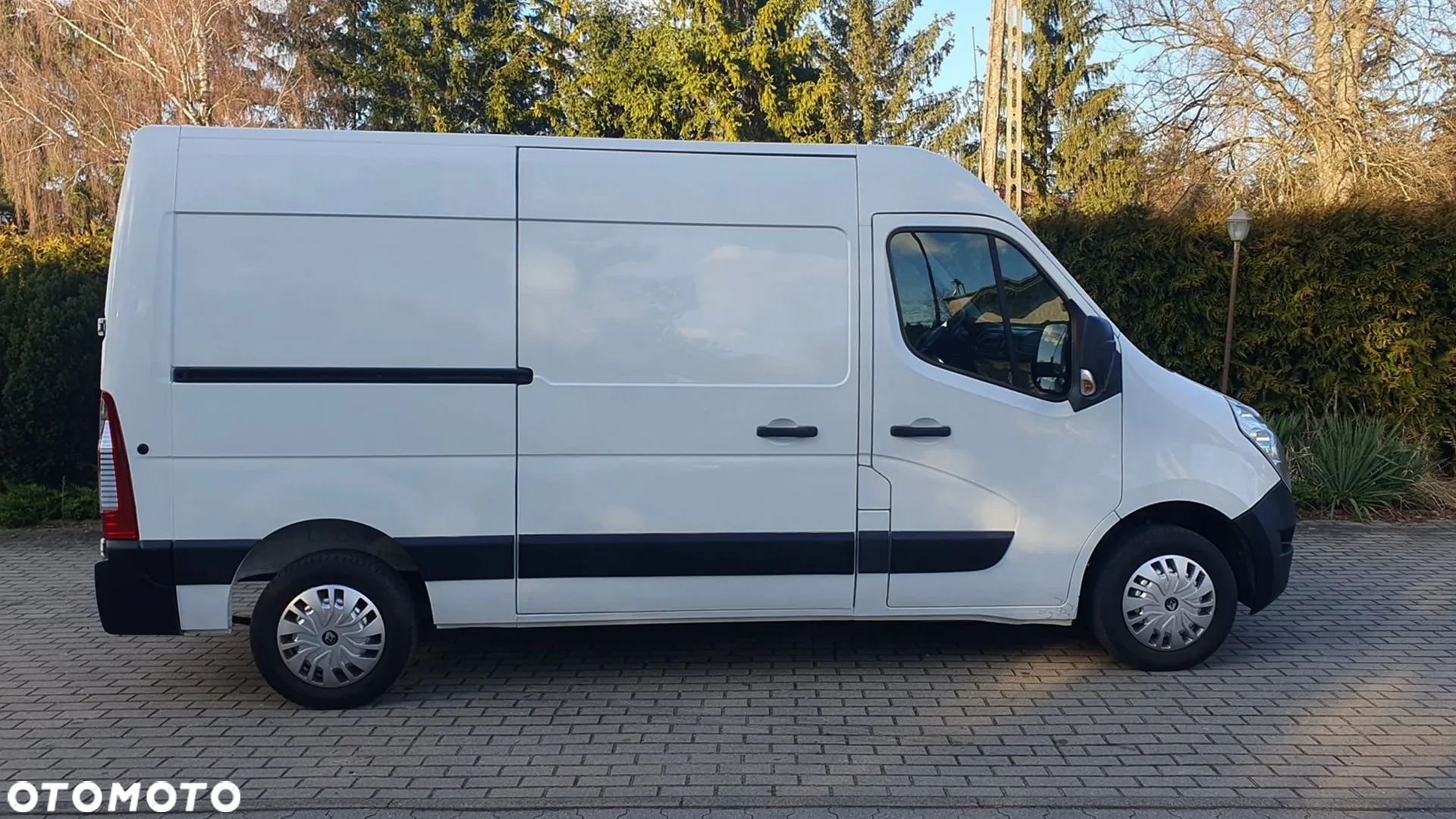 Renault MASTER - 18