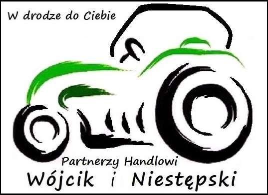 P.H-U. ROL-MAR Marek Wójcik logo