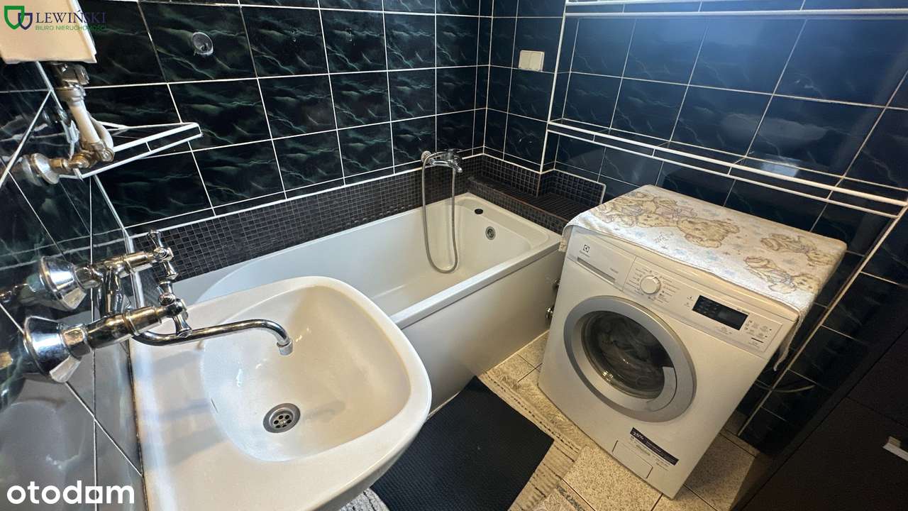 Przestronne mieszkanie 3-pokojowe w spokojnej okolicy – Pieńkowo-12