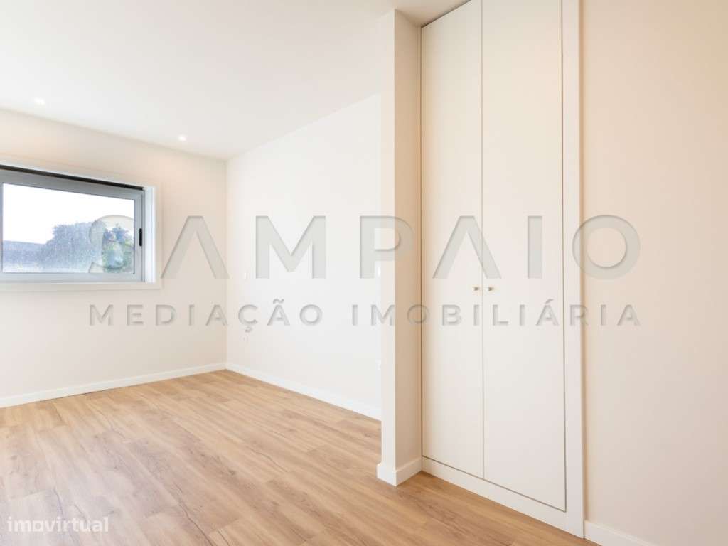 Apartamento T2 - Valbom - Renovado!-18