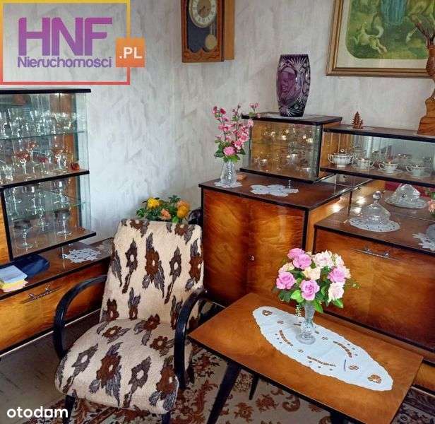 Mieszkanie 2 pok. 36 m2 os. Sucharskiego - Pełny obrazek: 2/6