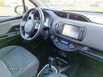 Toyota Yaris 1.5 HSD Exclusive - 7