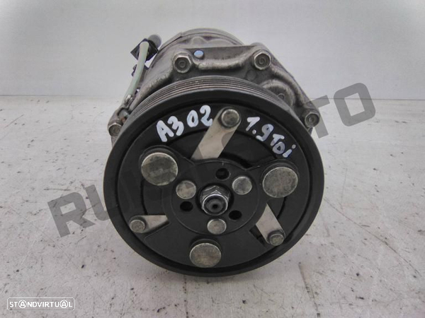 Compressor Ar Condicionado 1j082_0803l Audi A3 (8l) [1996_2003] - 1