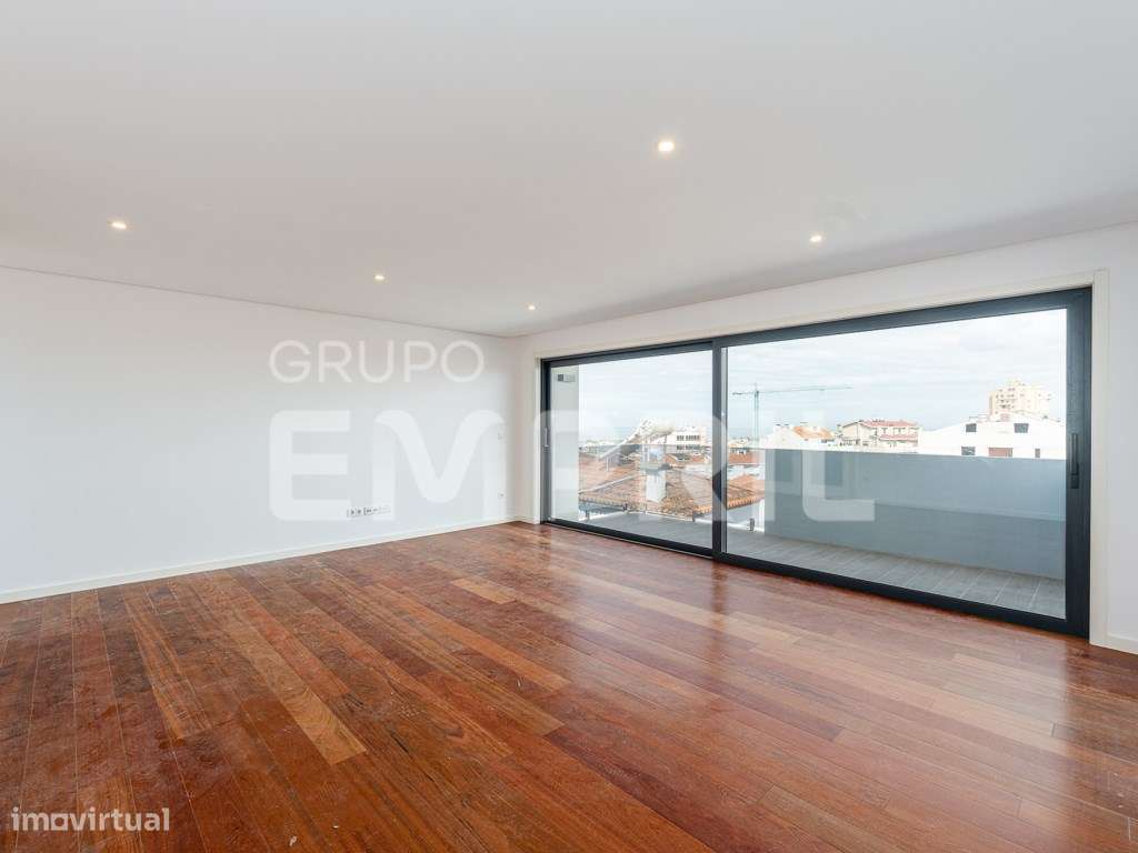 T3 Edificio Melia - Grande imagem: 5/35