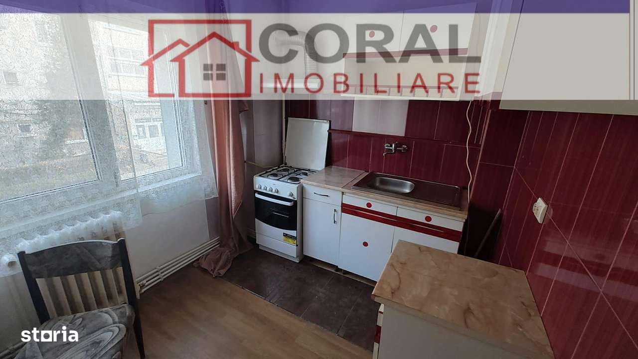 De inchiriat garsoniera, zona Progresu - Imagine principală: 3/7