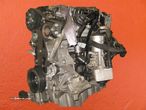 Motor Audi A6 Avant 2.5TDi de 2001  REF. AKN - 1