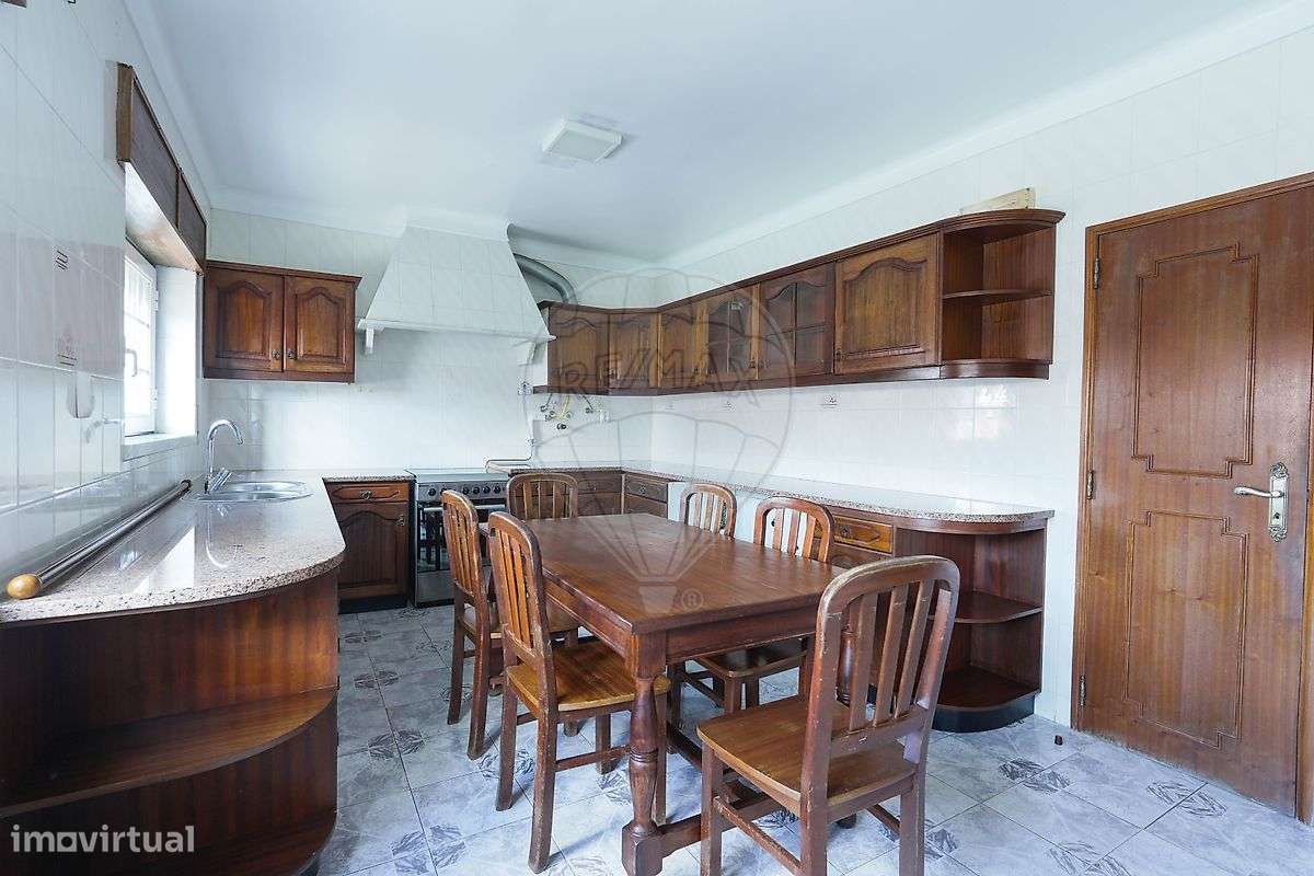 Moradia T4 para venda - Grande imagem: 5/29