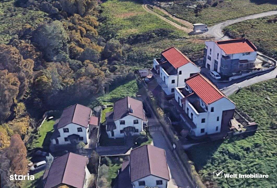 Teren 500 mp, intravilan, Campului, zona superba, COMISION 0% - Imagine principală: 4/4