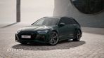 Audi RS6 TFSI mHEV Quattro Performance Tiptronic - 2