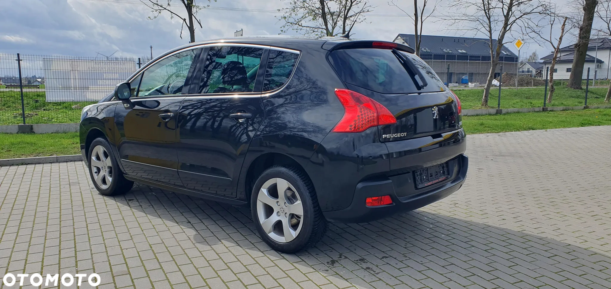 Peugeot 3008 120 VTi Premium - 11