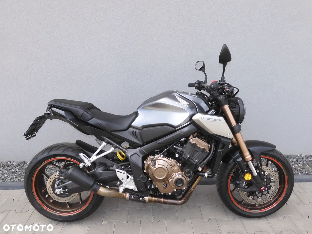 CB650R Neo Sports Café#20...