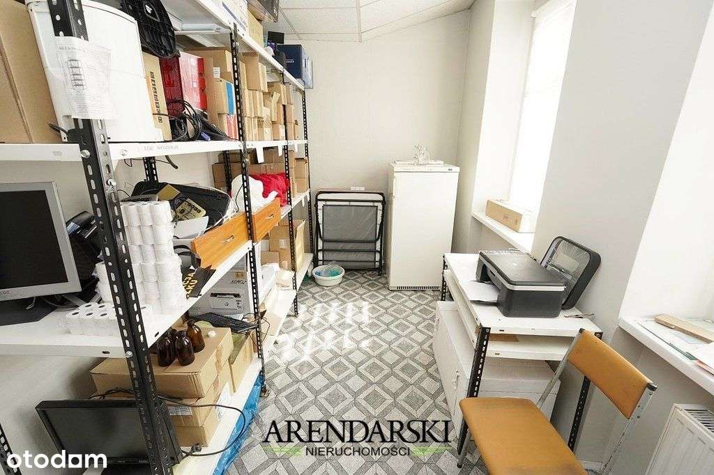 Lokal Usługowo-Handlowy-Zawarcie! - Pełny obrazek: 5/14