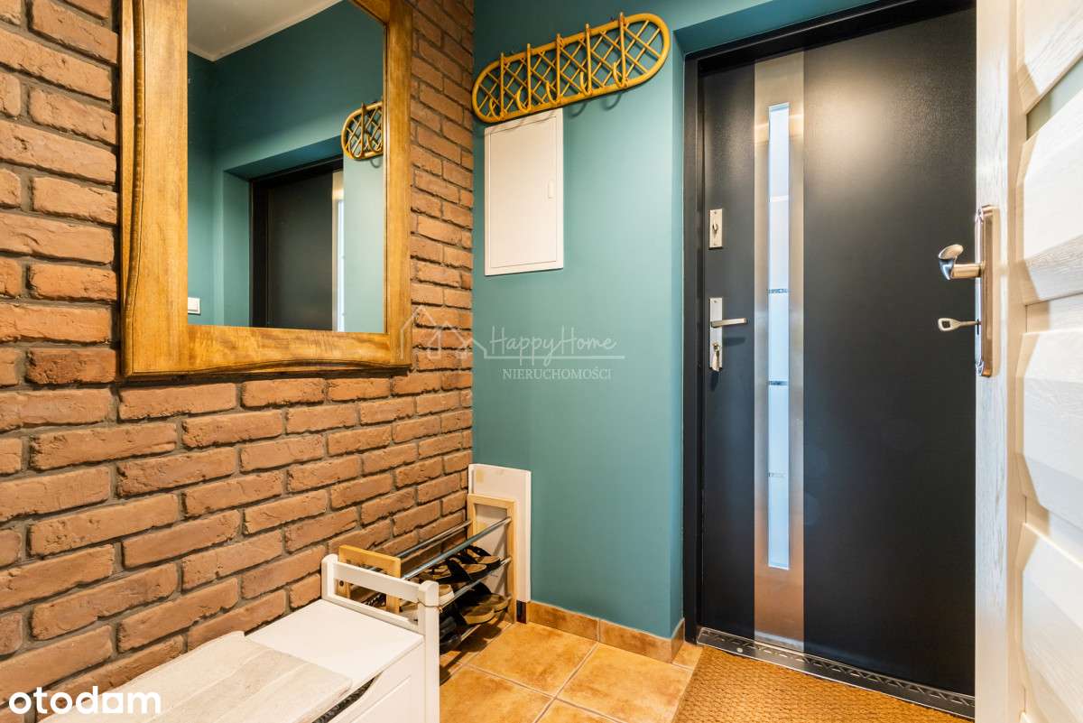 Granowo —  mieszkanie z ogródkiem — bezczynszowe-9