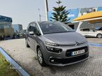 Citroën Grand C4 Spacetourer 1.6 BlueHDi Shine EAT6 - 5