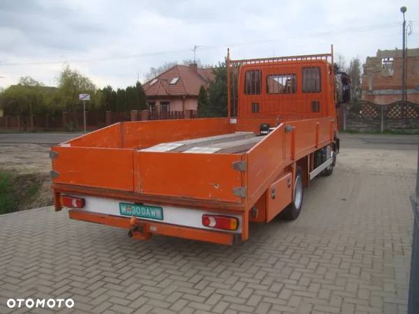 Iveco EUROCARGO EEV 75E16 - 8