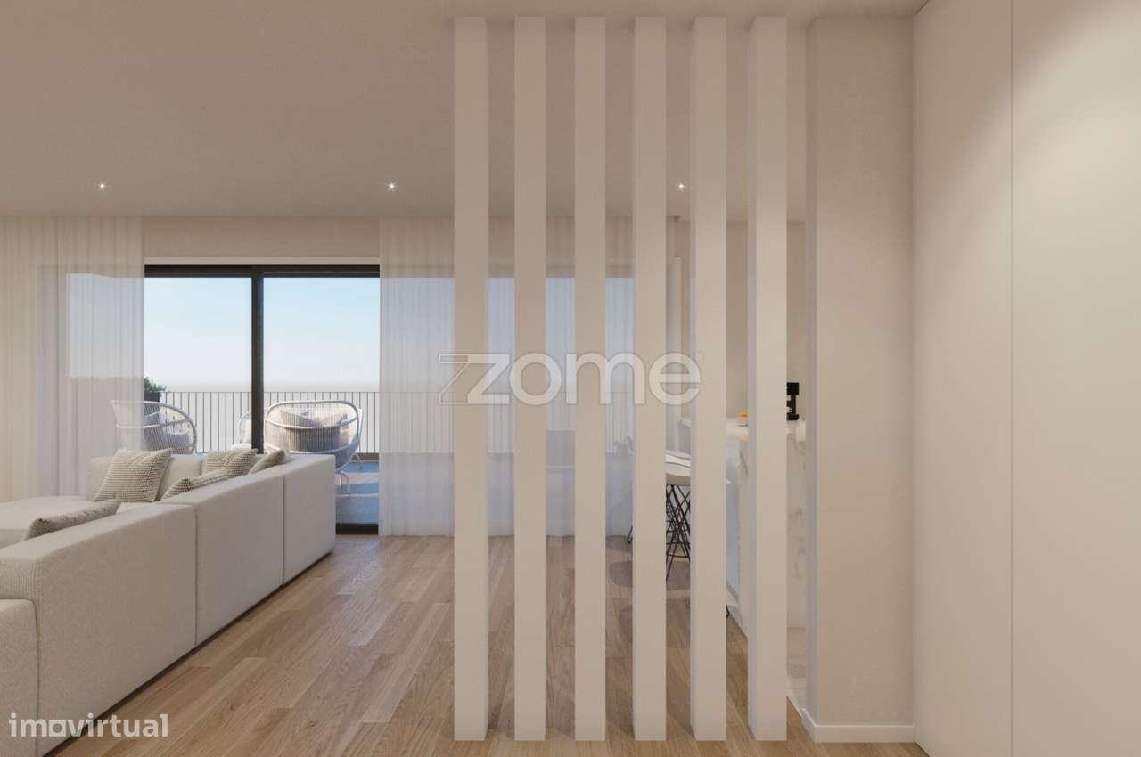 EMPREENDIMENTO GREEN STONE: NO CORAÇÃO DE SÃO MAMEDE INFESTA! - Grande imagem: 2/48