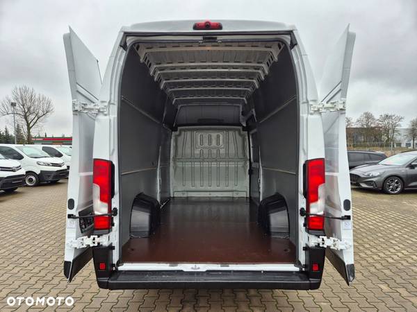 Fiat Ducato L4H3 *82999zł NETTO* 2,3 MultiJET/131KM - 12