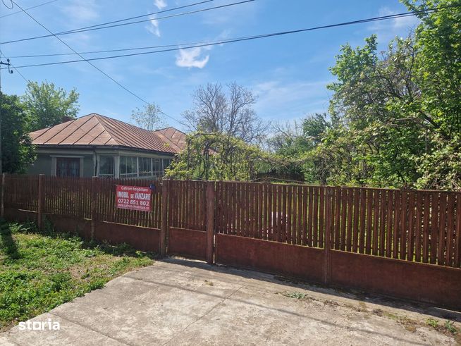 Cafrom Imobiliare-EXCLUSIV-Puchenii Mari-Imobil de Vanzare-1