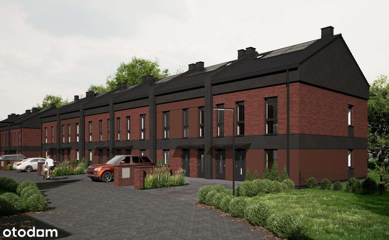 Polecany nowe mieszkanie przy ul. Pużaka - Pełny obrazek: 3/8