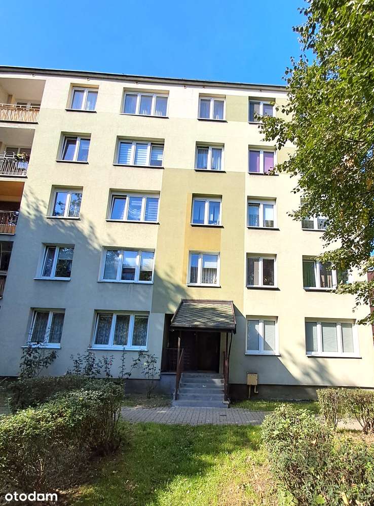 Osiedle Witosa ul.Obroki 3 pokoje-3