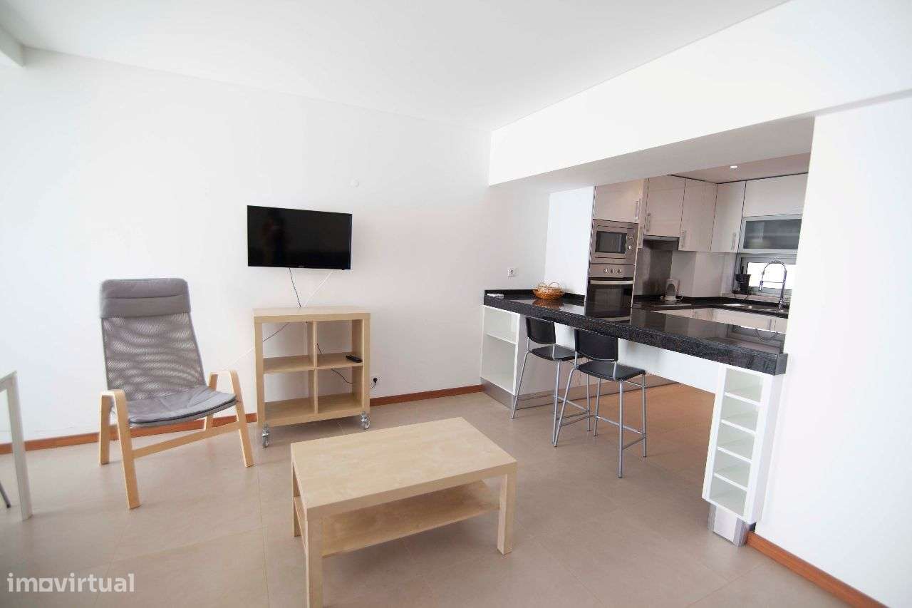 T1 Sesimbra - 3 minutos a pé da praia - Grande imagem: 4/15