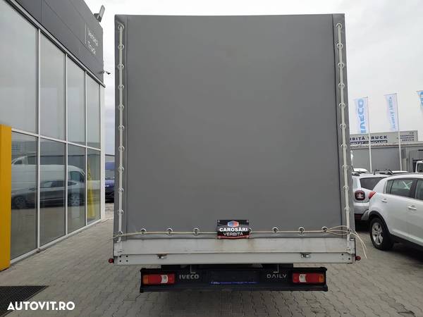 Iveco Daily35S18 - 3