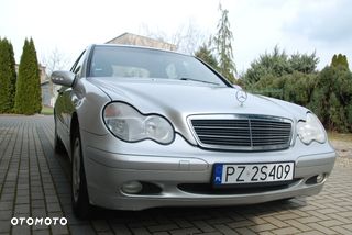 Mercedes-Benz Klasa C 180 Classic