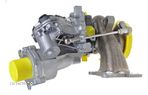 TURBOSPRĘŻARKA NOWA 06K145654N AUDI 2.0 TDI 16V - 3