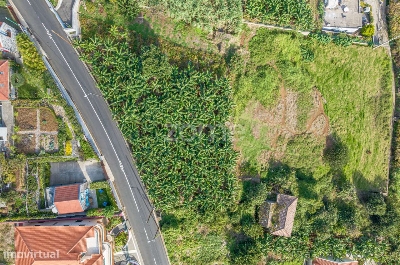 Terreno na Lombada, Ponta do Sol - Grande imagem: 5/12