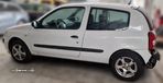 RENAULT CLIO II PARA PEÇAS - 5