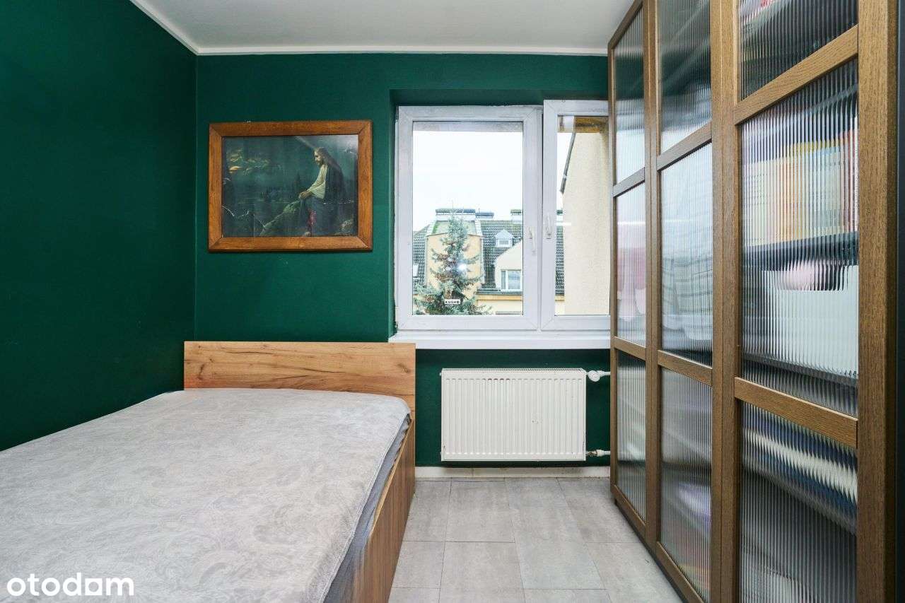 Komfortowe mieszkanie dla rodziny – Mokotów Stegny-7