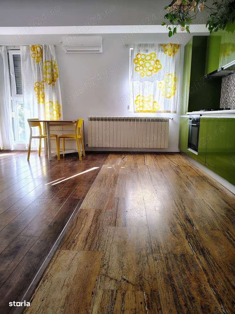 Apartament 2 camere + boxă depozitare – Tomis Plus - Ocazie - Imagine principală: 2/8