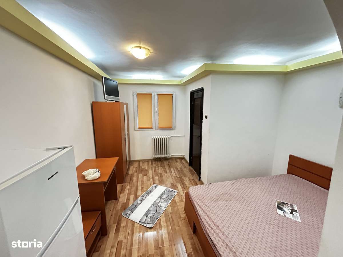 Garsonieră Titan Auchan Nicolae Grigorescu - Imagine principală: 5/8