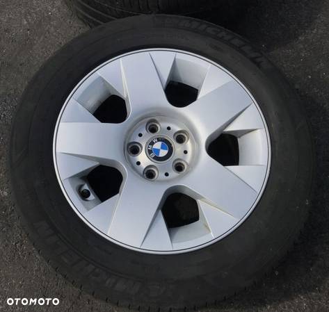 FELGA ZAPASOWA STYLING 90 BMW E65 17 ET24 - 1