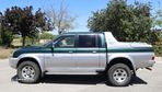 Mitsubishi L200 Strakar 4X4-2.5D-115cv-Cab Dupla-5 Lug - 2