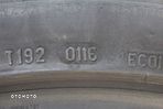 2x 235/40R19 opony letnie Pirelli Cint. P7 44873 - 4