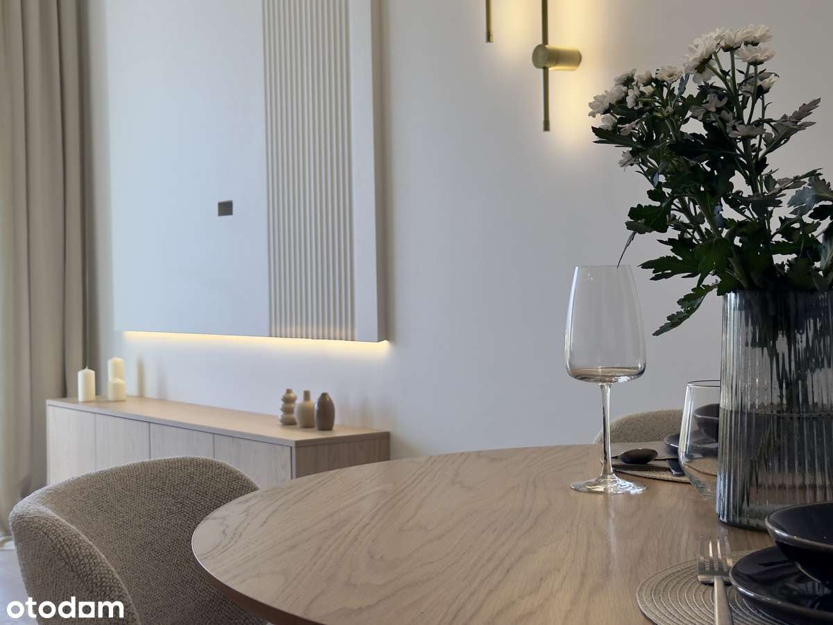 Mieszkanie z oddzielną kuchnią na Mojej Retkini - Bezpośrednio! - Pełny obrazek: 4/10