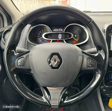 Renault Clio 0.9 TCE Confort - 15